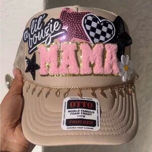 Trucker Hat - Mama